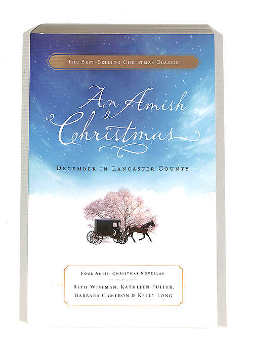 An Amish Christmas