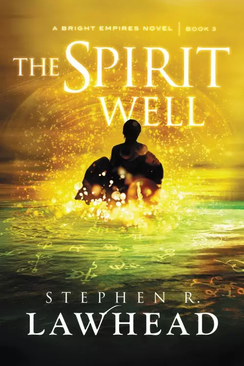 The Spirit Well