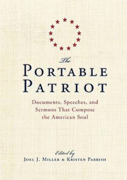 Portable Patriot