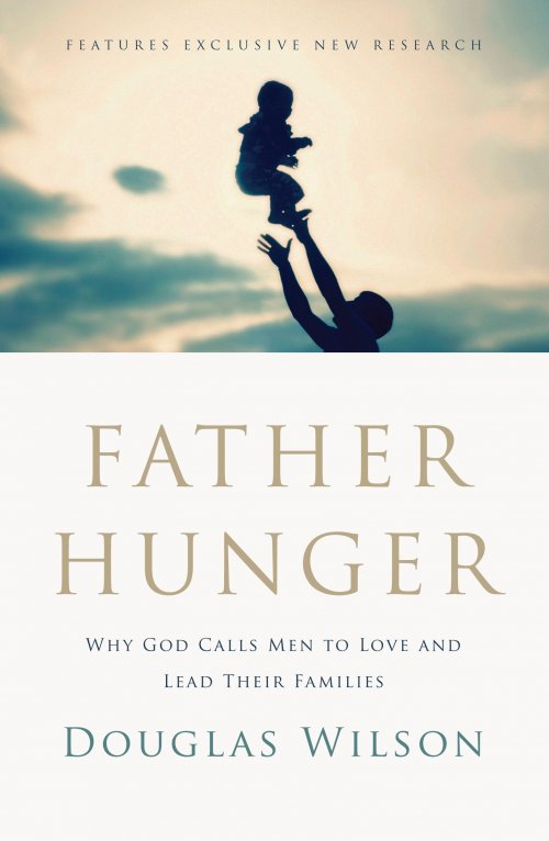 Father Hunger