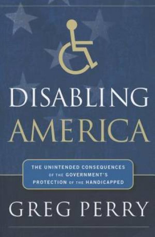 Disabling America