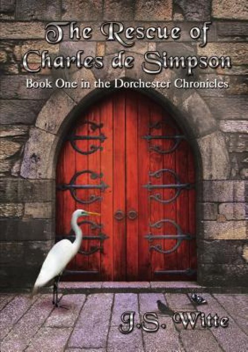 The Rescue of Charles de Simpson