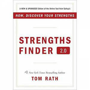 Strengthsfinder 2.0