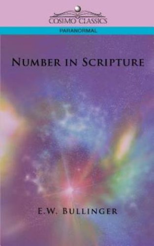 Number in Scripture