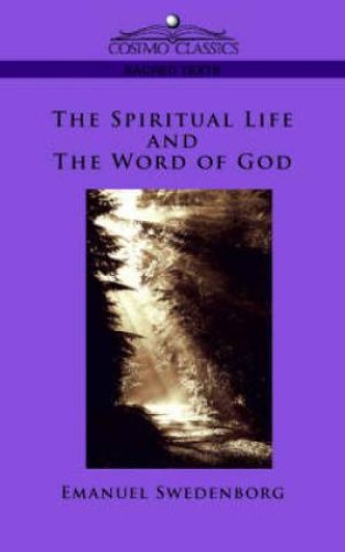 Spiritual Life And The Word Of God