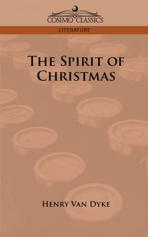 The Spirit of Christmas