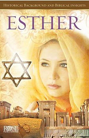 Esther Pamphlet