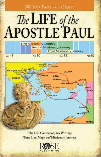 Life of the Apostle Paul