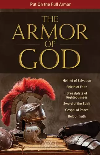 Armor of God