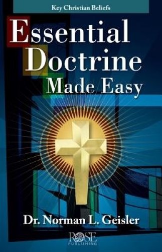 Essential Doctrine Made Easy