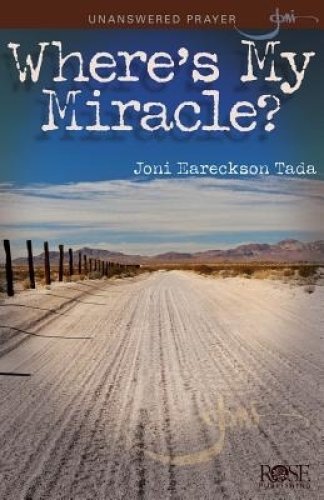 Where's My Miracle?