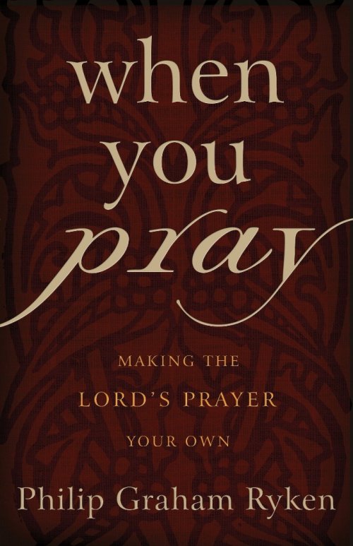 When You Pray