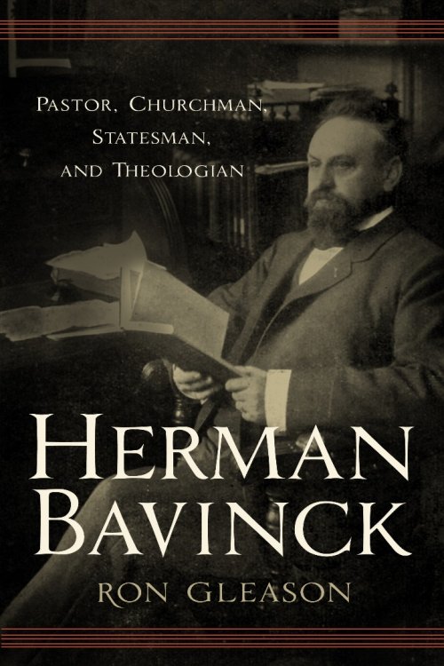 Herman Bavinck