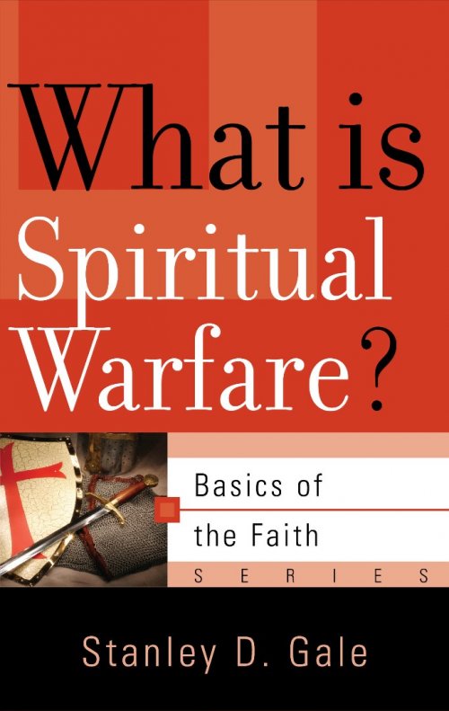 What Is Spiritual Warfare