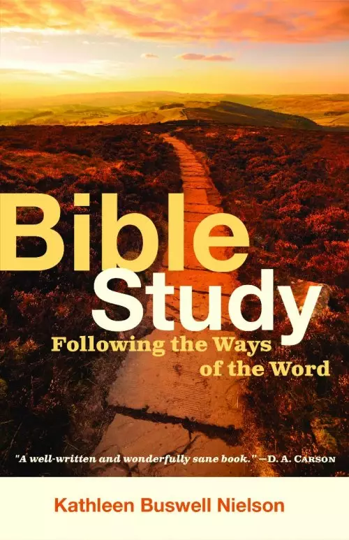 Bible Study