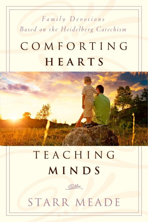 Comforting Hearts, Teaching Minds