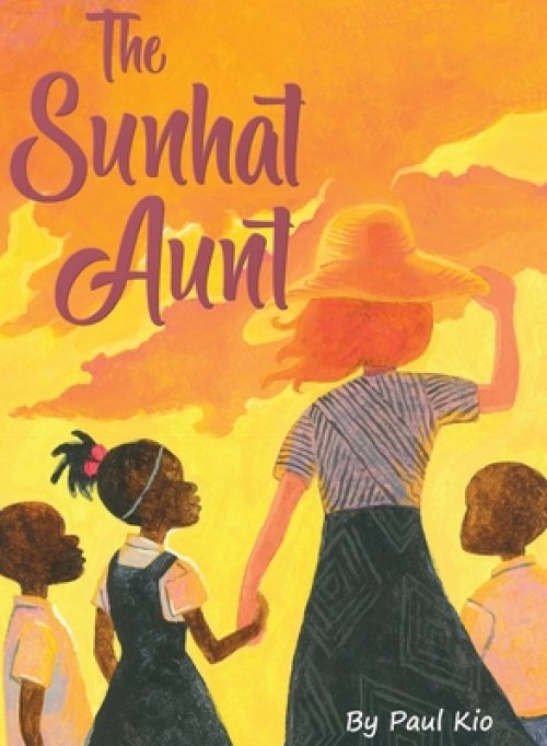 The Sunhat Aunt