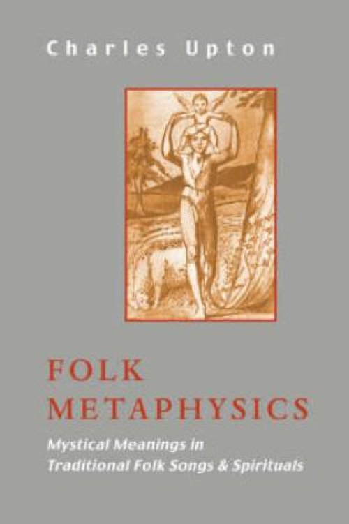 Folk Metaphysics