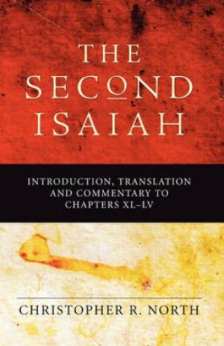 Second Isaiah