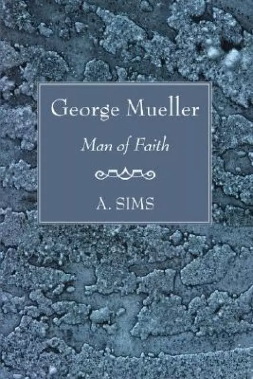 George Mueller