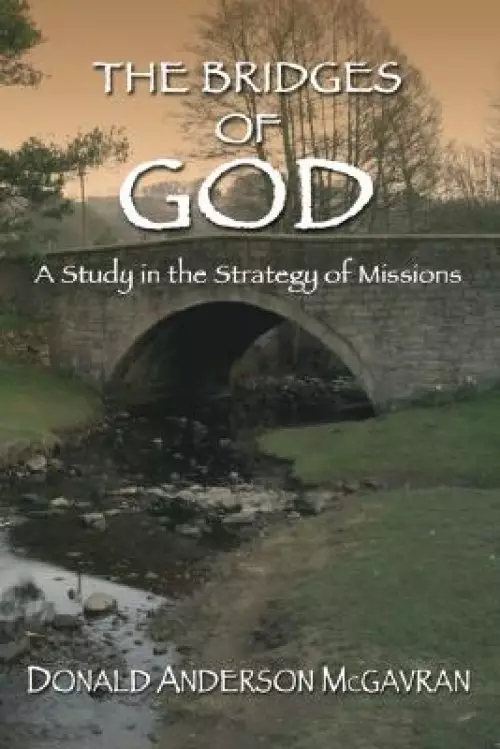 Bridges of God