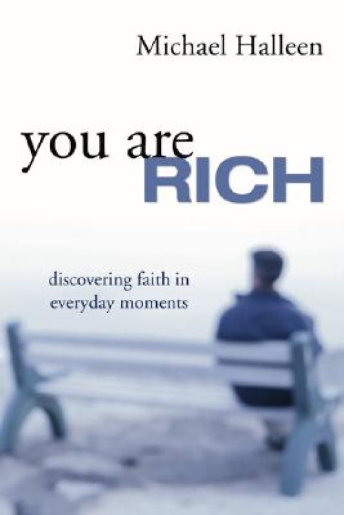 You Are Rich