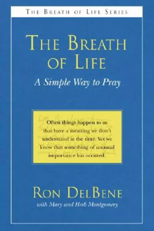 The Breath of Life