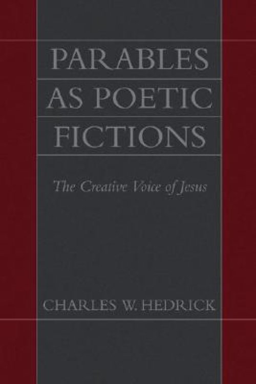 Parables As Poetic Fictions