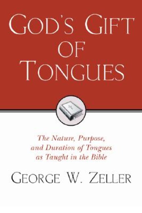 God's Gift of Tongues