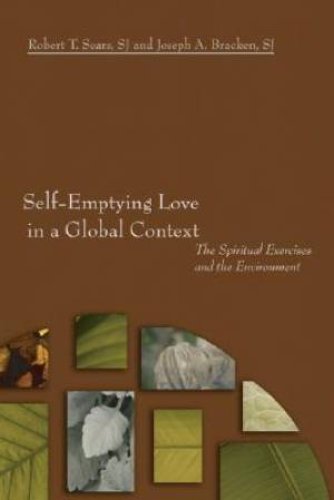 Self-Emptying Love in a Global Context