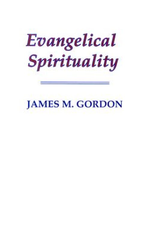 Evangelical Spirituality