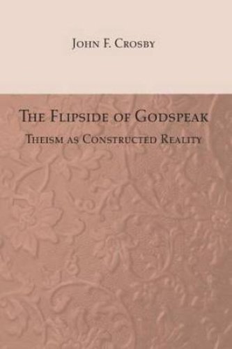 The Flipside of Godspeak