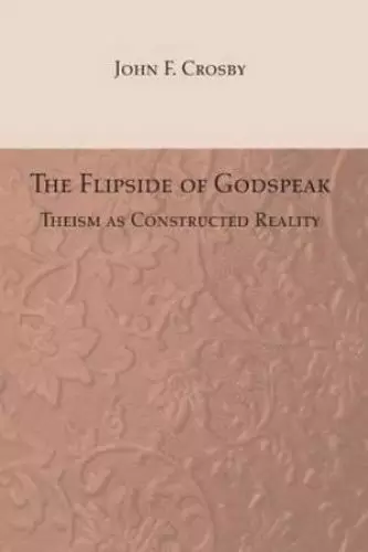 The Flipside of Godspeak