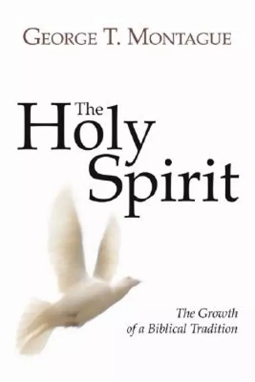 The Holy Spirit