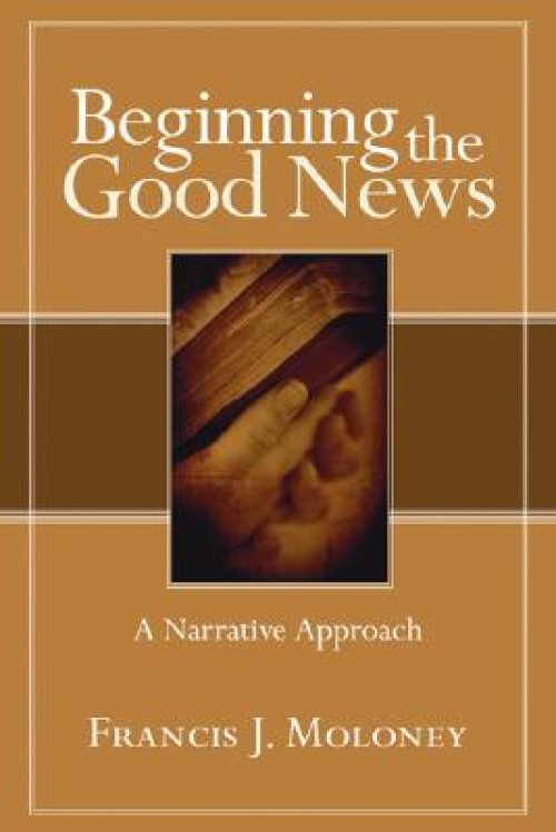 Beginning the Good News