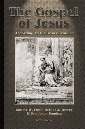 The Gospel of Jesus