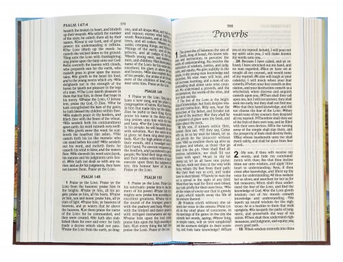 KJV Children's Bible