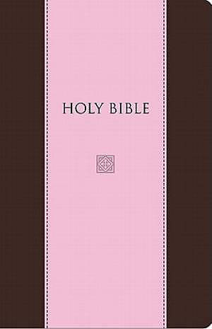 KJV Devotional Bible