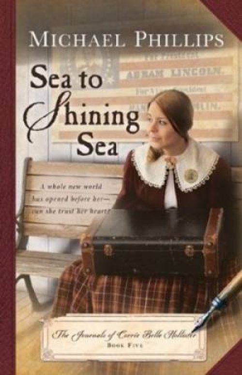 Sea To Shining Sea