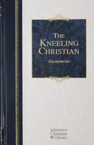 Kneeling Christian