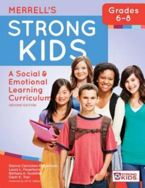 Strong Kids Series