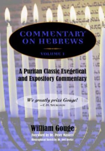 Commentary On Hebrews