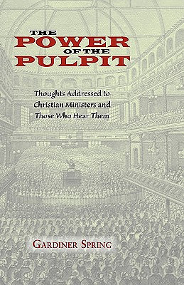 The Power of the Pulpit