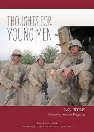 Thoughts for Young Men