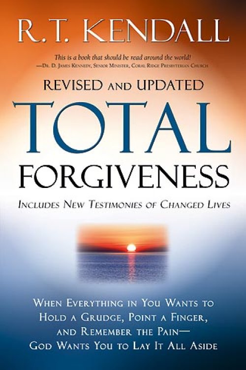 Total Forgiveness Revised and Updated