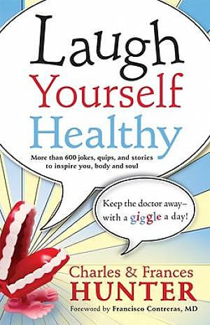 Laugh Yourself Healthy