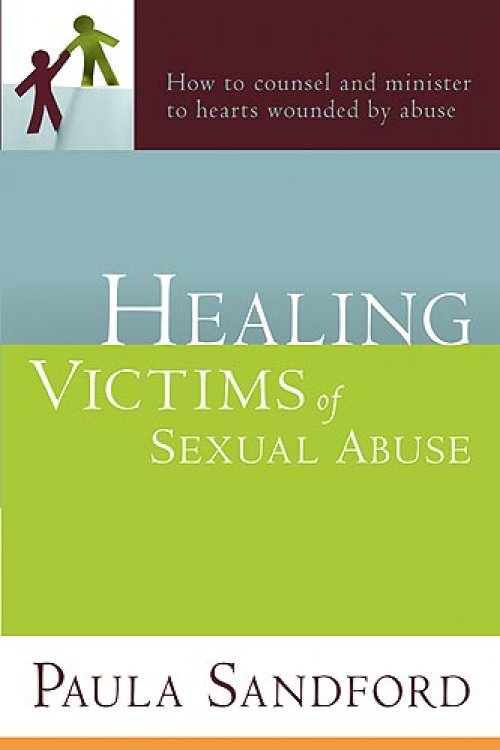 Healing Victims Of Sexual Abuse