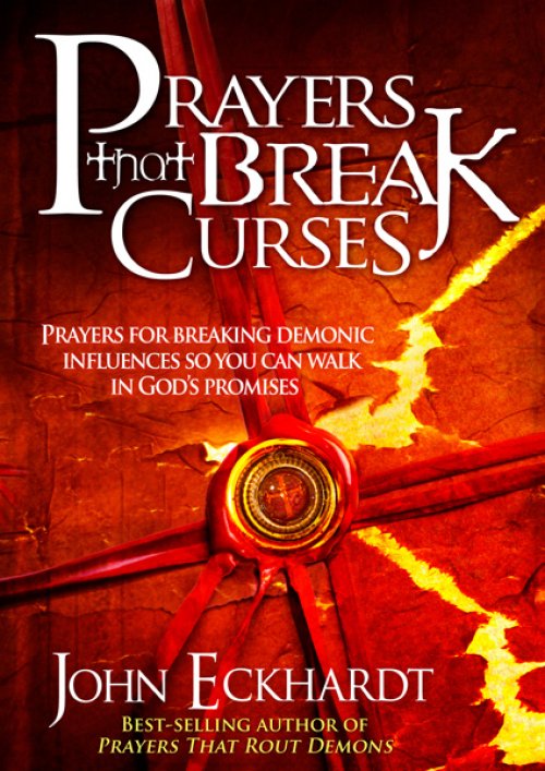 Prayers That Break Curses