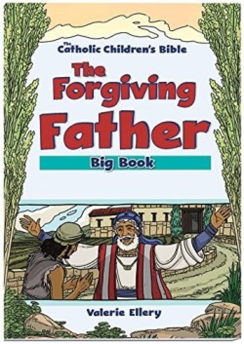 The Forgiving Father