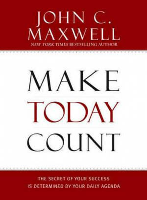 Make Today Count